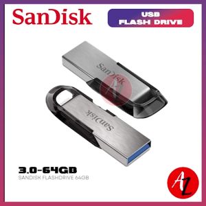 SANDISK USB Ultra Flair 3.0 150MB/s 64GB