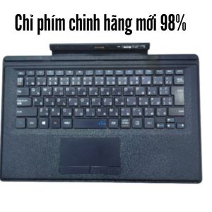 Máy tinh bảng NEc versapro vkt12s-7.cpu i5-7y54. R4/128g.hinh thức đẹp 95%