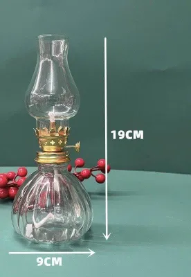 ĐÈN DẦU LƯU LY - ĐÈN DẦU CÁT TƯỜNG - ĐÈN THẮP DẦU