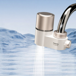 Panasonic | Pre-filtering Kitchen Faucet Water Purifier