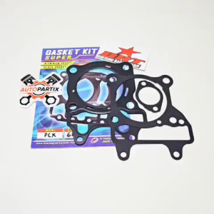 PAKING ATAS BAWAH BRT VARIO 125 VARIO 150 PCX 150 ADV 150 62mm 62 mm GASKET BRT PAKING BLOK HEAD 62mm VARIO PCX ADV 150