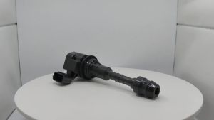 【Factory Direct Sales】90919-02260 IGNITION COIL PLUG COIL TOYOTA ESTIMA ACR50 / VELLFIRE ANH20 / CAMRY ACV40 / INNOVA TGN40 / TGN51