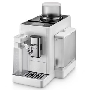 DELONGHI | Imported Italian Style Compact Home Coffee Machine