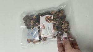 Nấm Hương Khô (nấm mũ) - Nấm Hương Rừng Đặc Sản Tây Bắc 100g