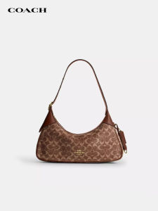 Coach | Crescent Shoulder Bag for Women