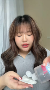 merrezca Stain Stay All In Tintลิปดีไม่ต้องแพงก็ปังได้! อยากมี “ปากฟู ฉ่ำวาว ดูแพง” แบบไม่ต้องจ่ายแพงมั้ย? 💋 ลิปทิ้นท์