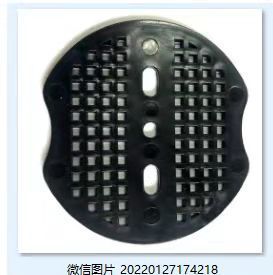 Gardening Weed Control Fabric Plastic Film U-Shaped Pins Agriculture Soil Cultivation Garden Heat Insulation Net No Brand