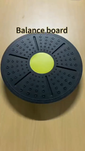 Wobble Balance Board