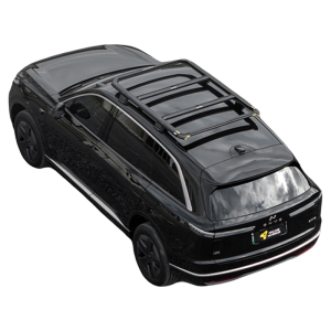 Arcane Warrior | Lightweight Quick-Release Car Roof Rack MLinkX