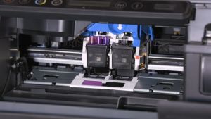 HP Tri-color Printhead (M0H50AA/M0H50A) - A Comprehensive Guide