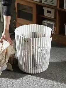 Large Capacity Laundry Basket