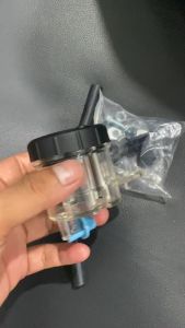 TABUNG MINYAK REM BIG RIBEN PLUS BREKET WADAH MINYAK MASTER REM SMOK BESAR