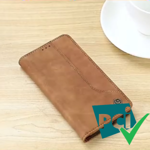 Casing Untuk Oppo Reno 10x zoom Genuine Super Wallet Case PE Leather Full 360 Degree TPU Waterproof - COD