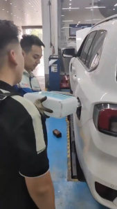 Combo Dung Dịch AdBlue + Nước Làm Mát CTK Giảm Hao Mòn – Tăng Tuổi Thọ Động Cơ