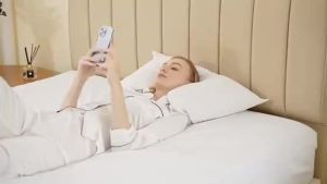 【Local Stock】 Wedge Pillow Set for After Surgery Wedge Pillow Headboard Adjustable 9&12 Inch Sleeping Wedge Acid Reflux Orthopedic Pillow Wedge for Back Pain Relief