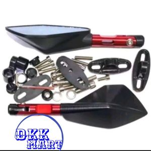 KACA SPION WINGLET HONDA NEW CBR 150R K45N MODEL TERBARU
