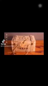 (Cao cấp) 01 bình Mao đài thượng hạng ủ 15 năm chính gốc Quý châu (mao dai ha tho) đẳng cấp đồ uống ngon