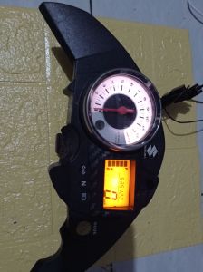 speedometer Suzuki satria fu barong SECOND Original Semua Normal Fungsi Siap Pakai