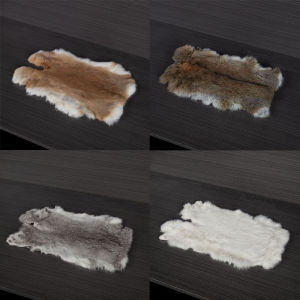 Phong Cách Trung Hoa Mới Màn Hình Quần Áo Phòng Trang Điểm Màn Hình Thỏ Lông Thiết Kế Hiện Đại Nhẹ Nhàng Dép Bốt Trang Trí Nhà Dép Bốt Trang Trí