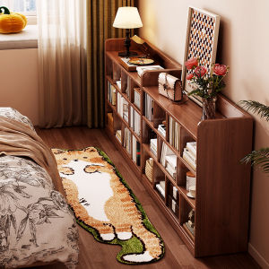 OYIla | Wall-mounted Multi-functional Bookshelf