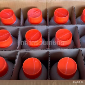 ฮอร์โมนข้าว แวนตัส เร่งเต่ง แตกกอ เร่งราก ใบเขียว ใบตั้ง กระทุ้งรวง รวงใหญ่ ออกรวงสุด น้ำหนักดี 1 ลิตร ใช้ได้15ไร่