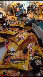 CUANKI INSTAN CUANKI MI KANG CUAN PREMIUM TERMURAH BISA COD RAYA KARI AYAM KHAS GARUT