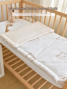 ANYOUBI | Washable Cotton Bed Pad