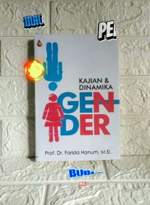 KAJIAN DAN DINAMIKA GENDER