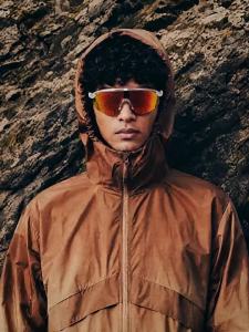 Olivio & Co | Impact-Resistant Sports Sunglasses for Running and Hiking