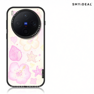 Smyideal | Magnetic Phone Case for vivox300