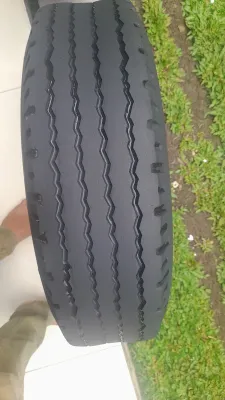 Ban mobil tubles ring 13
