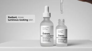 The Ordinary Niacinamide 10% + Zinc 1% Face Serum Oil Balance Reduce Skin Blemishes Whitening Britening