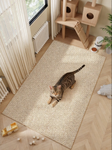 xy | Scratch Resistant Couch Protection Cat Toy