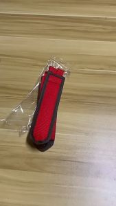 2pcs Strap Sepeda Strap Pedal Fixie Nylon Tali Pedal Sepeda Pedal Toe Clip Strap Fixie Cmx Cleat Toeclip Double Strap