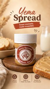 Slow cooked Homemade-Style Yema Spread – Creamy Filipino Spread. Ideal for desserts Great for Pancakes and Perfect for bread.