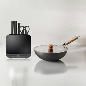 OOU | Non-stick Frying Pan
