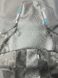 PANTY DROPPER MOTORCYCLE SEAT COVER