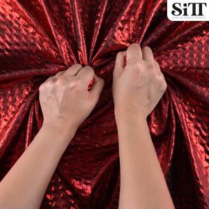 ผ้าบั้มนูน ผ้าบั้มลายนูน ผ้าบั๊ม ผ้าแฟชั่น ผ้าตกแต่ง ผ้าตัดชุด ผ้าประดับตกแต่ง ผ้าเมตร ผ้าหลา