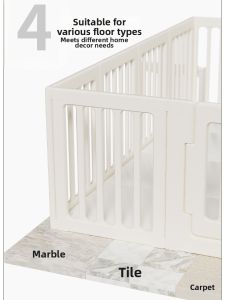 UP DUCK | Baby Safety Guard Rail