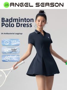 angelseason | Drying Sports Dress For Women New