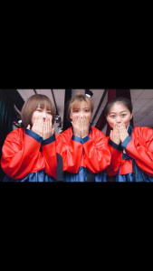 Womens Hanbok Dress Skirt Korean Traditional Costume Performance Wear