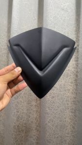 VISOR MODEL BATMAN BEAT/MIO SOUL WINDSHIELD MIO SOUL BEAT KARBU MIO M3 MODEL BATMAN