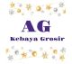 AG kebaya grosir