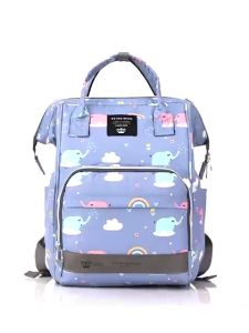 Tas Bayi Ransel About baby Diaper Bag Multifungsi