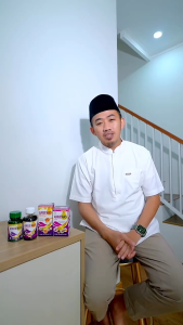 Ambewas Kapsul Obat Ambeien Wasir Ampuh Bpom Membantu Mengatasi Benjolan Pada Anus