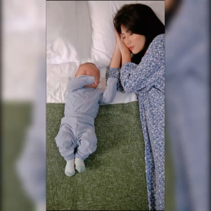 Momiasi - Home Dress Sienna: Daster Bumil Busui Friendly