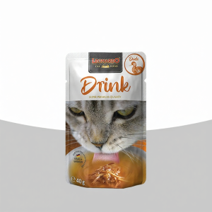 Leonardo | All Stages Nutritious Hydrating Soup-like Wet Cat Food