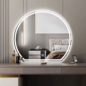 SAMEDREAM | Smart LED Light Makeup Mirror