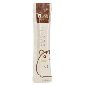 Yee | Nutritional Senior Hamster Snack Hamster Food