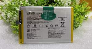 Pin B-W1 / Y16 2022 zin mớithay pin điện thoại Vivo y16 hàng chuẩn giá tốt
